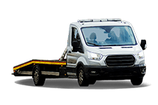 Van Hire Broxburn - Recovery Van - Van hire Broxburn
