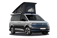 Van Hire Broxburn - VW Campervan - Van hire Broxburn